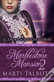 Capa do artigo Marblestone Mansion, Book 2