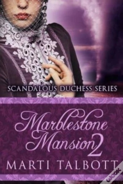 Capa do artigo Marblestone Mansion, Book 2
