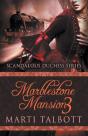 Marblestone Mansion, Book 3 - Preview