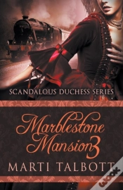 Capa do artigo Marblestone Mansion, Book 3
