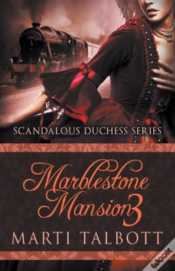Capa do artigo Marblestone Mansion, Book 3