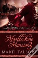 Marblestone Mansion, Book 3