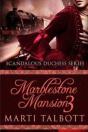 Marblestone Mansion, Book 3 - Preview