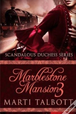 Capa do artigo Marblestone Mansion, Book 3