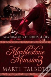 Capa do artigo Marblestone Mansion, Book 3