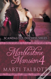 Capa do artigo Marblestone Mansion, Book 4
