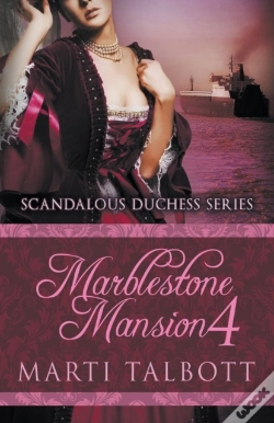 Capa do artigo Marblestone Mansion, Book 4