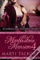 Marblestone Mansion, Book 4