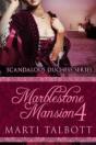 Marblestone Mansion, Book 4 - Preview