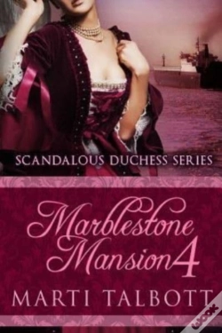 Capa do artigo Marblestone Mansion, Book 4