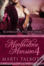 Capa do artigo Marblestone Mansion, Book 4