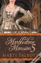 Capa do artigo Marblestone Mansion, Book 5