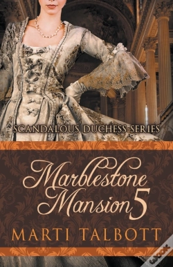 Capa do artigo Marblestone Mansion, Book 5