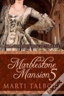 Marblestone Mansion, Book 5