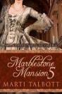Marblestone Mansion, Book 5 - Preview