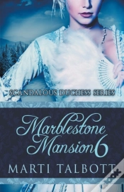 Capa do artigo Marblestone Mansion, Book 6