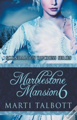 Capa do artigo Marblestone Mansion, Book 6