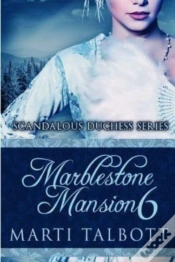 Capa do artigo Marblestone Mansion, Book 6