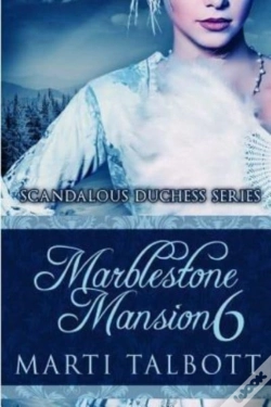 Capa do artigo Marblestone Mansion, Book 6