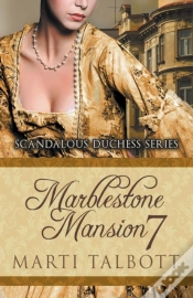 Capa do artigo Marblestone Mansion, Book 7