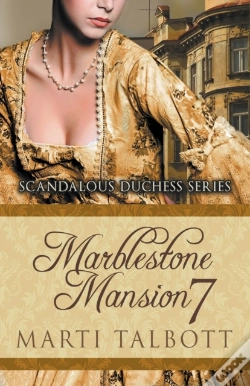 Capa do artigo Marblestone Mansion, Book 7