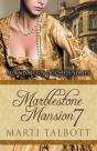 Marblestone Mansion, Book 7 - Preview