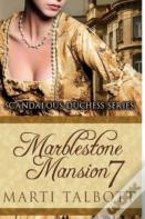 Marblestone Mansion Book 7