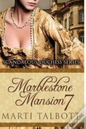 Capa do artigo Marblestone Mansion Book 7