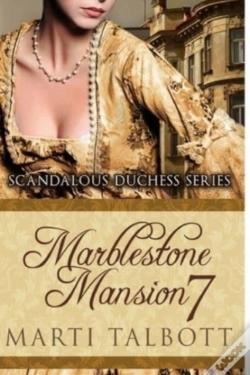 Capa do artigo Marblestone Mansion Book 7