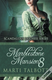 Capa do artigo Marblestone Mansion, Book 8