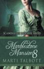 Marblestone Mansion, Book 8 - Preview
