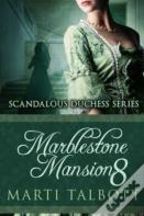Marblestone Mansion, Book 8