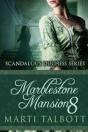 Marblestone Mansion, Book 8 - Preview