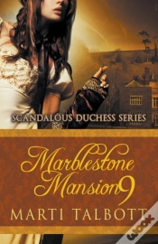 Capa do artigo Marblestone Mansion, Book 9