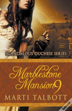 Capa do artigo Marblestone Mansion, Book 9