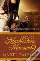 Marblestone Mansion, Book 9