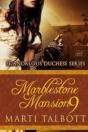 Marblestone Mansion, Book 9 - Preview