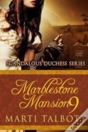 Capa do artigo Marblestone Mansion, Book 9