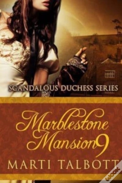 Capa do artigo Marblestone Mansion, Book 9