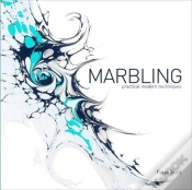 Capa do artigo Marbling