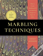 Marbling Techniques