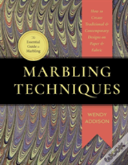 Marbling Techniques