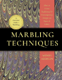 Marbling Techniques - Preview
