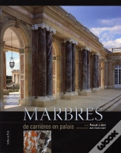 Capa do artigo Marbres de Carrières en Palais