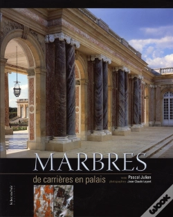 Capa do artigo Marbres de Carrières en Palais