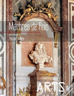 Capa do artigo Marbres De Rois