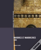 Capa do artigo Marbres Et Marbreries ; Jura
