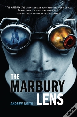 Capa do artigo Marbury Lens