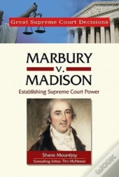 Marbury V. Madison