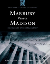 Marbury Versus Madison